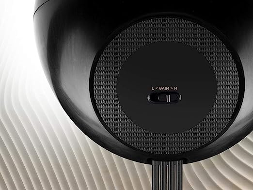 Creative Pebble Plus 2.1 USB-Powered Desktop Speakers with Powerful Down-Firing Subwoofer and Far-Field Drivers, 8W RMS with 16W Peak Power for Computer PCs and Laptops (Black) - Image 5