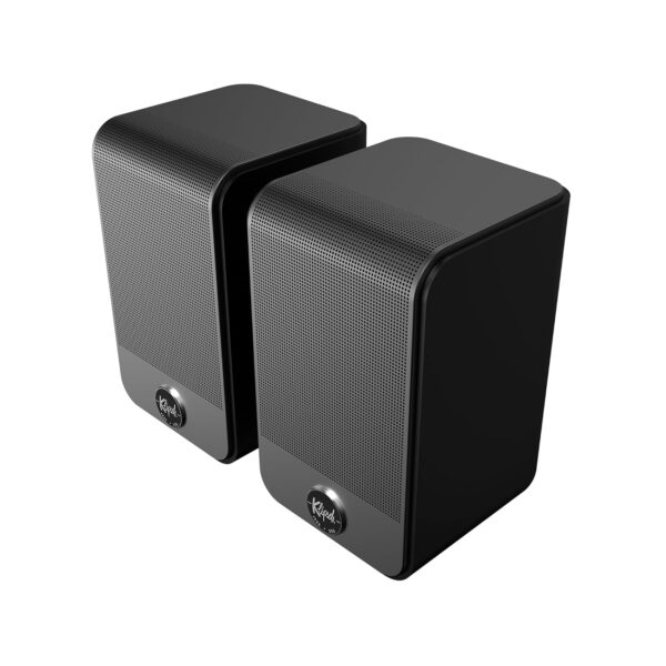 Klipsch Flexus SURR 100 Surround Sound Speakers with Immersive Dolby Atmos Technology