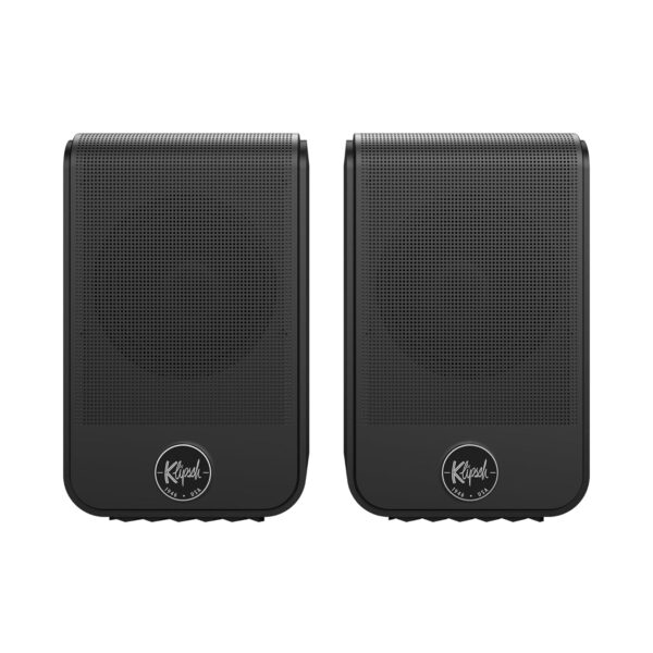 Klipsch Flexus SURR 100 Surround Sound Speakers with Immersive Dolby Atmos Technology - Image 2