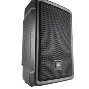 JBL Professional IRX108BT Powered Bluetooth Speaker