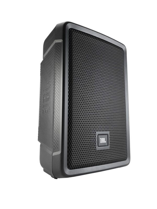 JBL Professional IRX108BT Powered Bluetooth Speaker